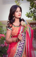 Anusha Rai Photos
